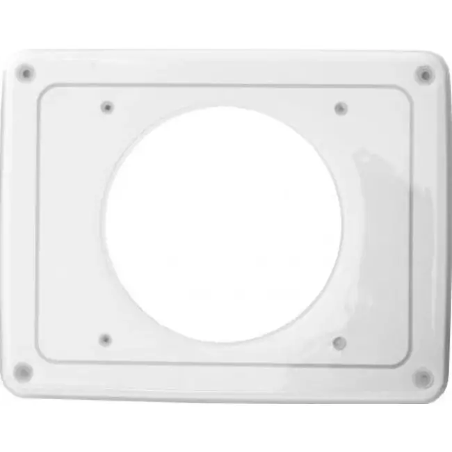 Vent-Axia Lo-Carbon iQ / Svensa piastra a parete (MRPL)