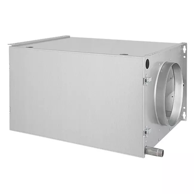 Refrigeratore d'acqua fredda non isolato - destra (KWR 250 01)