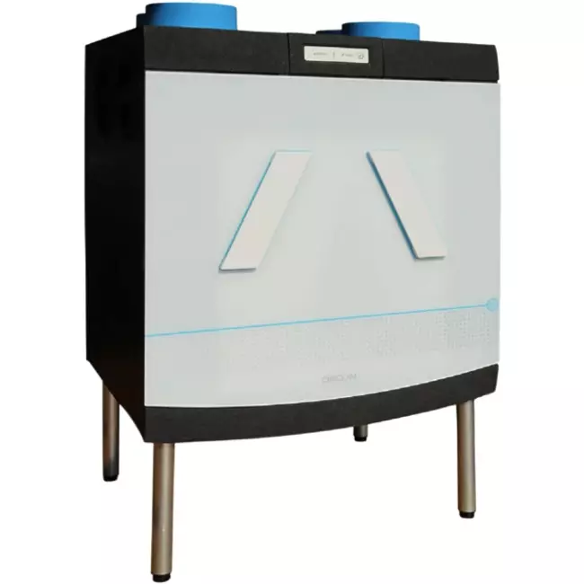 Telaio/ sedia per Orcon EcoMax/MaxComfort/EcoSmart/SmartComfort
