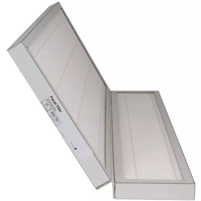 Orcon HRC 300/400 + HC 4 BP/BR Set F7 per ventilazione meccanica con recupero di calore (marchio proprio)