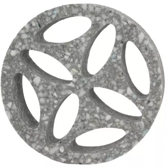 Inno silenziatore tubo di ventilazione Ø 200mm