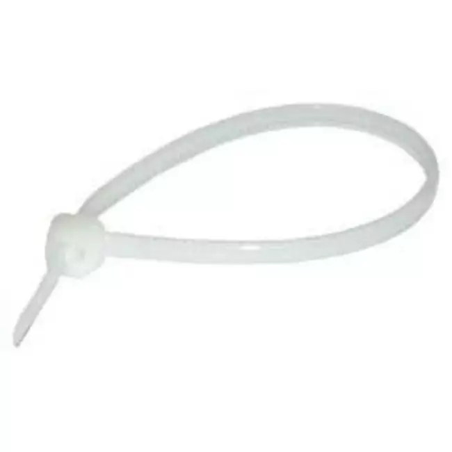 Fascetta Ø 60 mm - 270 mm - 10 pezzi