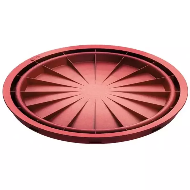 Heatpex Aria scatola di distribuzione dell'aria (10 x 75 mm)