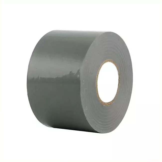 Nastro in PVC largo 50 mm - rotolo 20 m