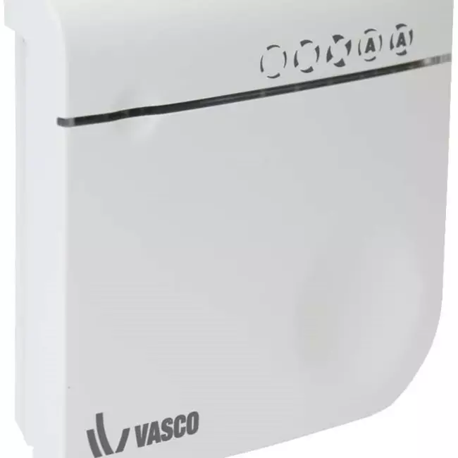 Interruttore Vasco CO2 RF