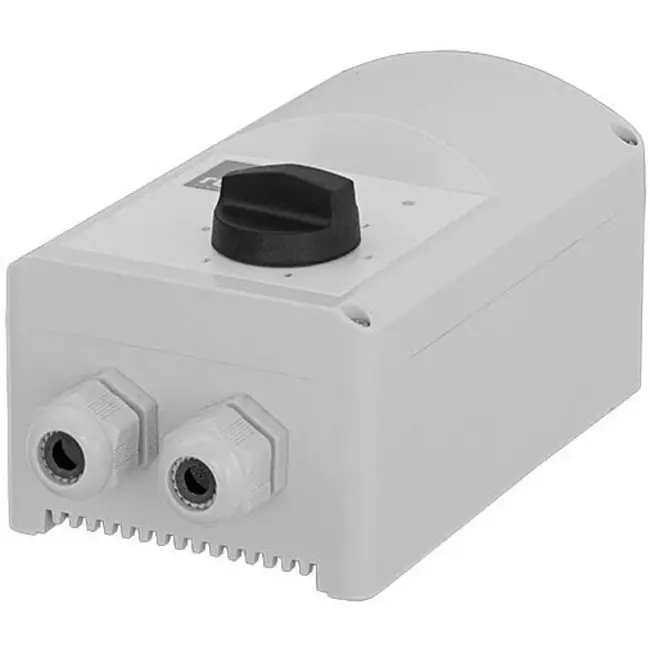 Trasformatore Ruck a 5 fasi TEE 1,5 A (TEE 015)