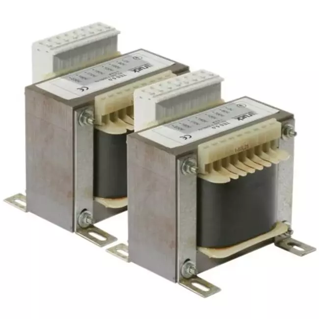 Trasformatore Ruck a 7 fasi TDS 4,0 A (TDS 040)
