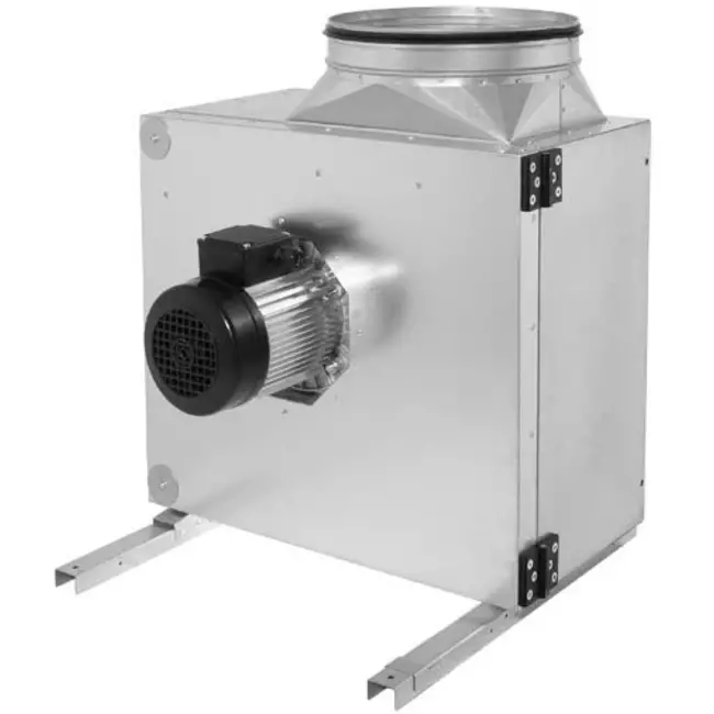 Aspiratore a cassetta Ruck MPS 1460 m³/h diametro 199 mm - MPS 225 E2 21