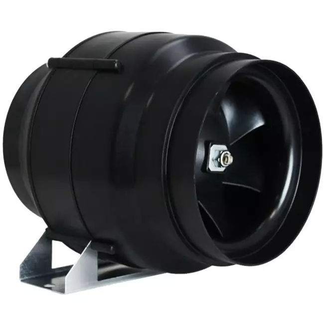 Ruck ETALINE M ventilatore a tubo 425 m³/h diametro 150 mm - EL 150 E2M 01
