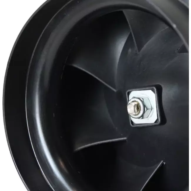 Ruck ETALINE M ventilatore a tubo 425 m³/h diametro 150 mm - EL 150 E2M 01