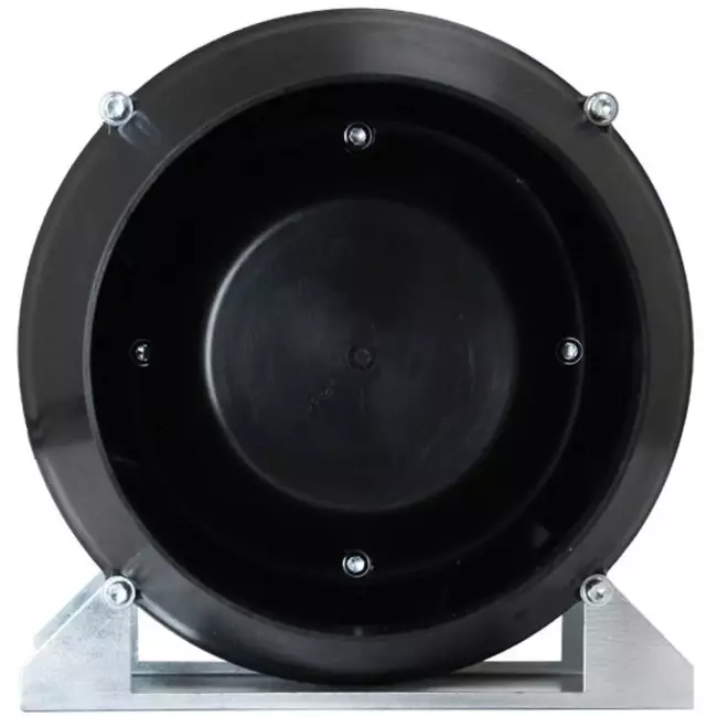 Ruck ETALINE M ventilatore a tubo 425 m³/h diametro 150 mm - EL 150 E2M 01