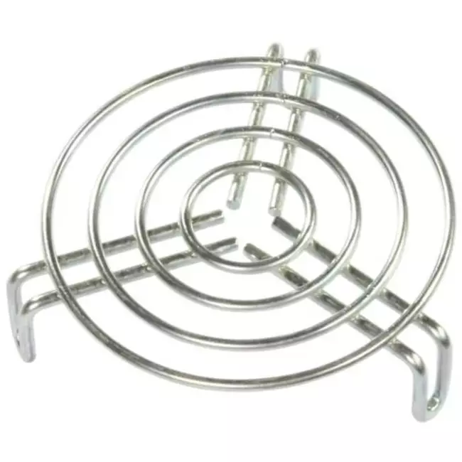 Schermo di protezione per aspiratore a tubo Ruck® per diametro RS 100 mm - SG 100 01