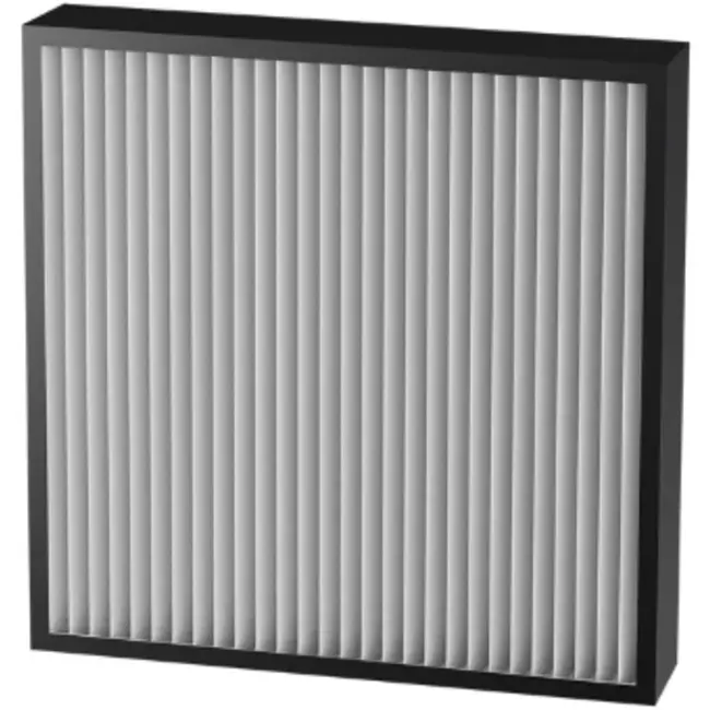 Filtro Ruck per FB 700 - ISO ePM10 65% - LFP 15