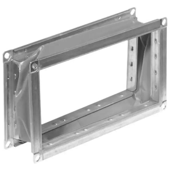 Raccordo flessibile Ruck® 600 x 350 - VS 6035