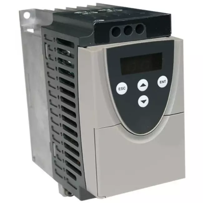 Convertitore di frequenza Ruck 0 - 230 V 3~ per EL 500 (FU 22 04)