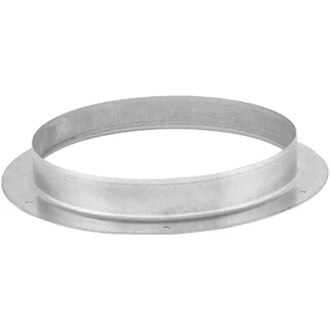 Raccordo di aspirazione in ingresso Ruck per MPC (T) 355-500 (AS MPC 450)