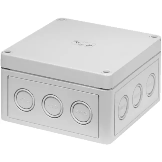 Scheda di espansione modbus Ruck (COM 02)