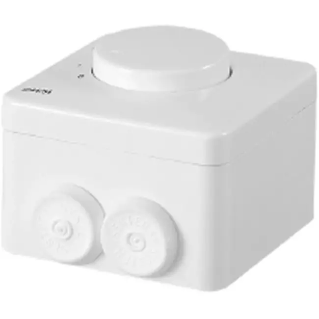 Potenziometro Ruck 10 kO- MTP 30