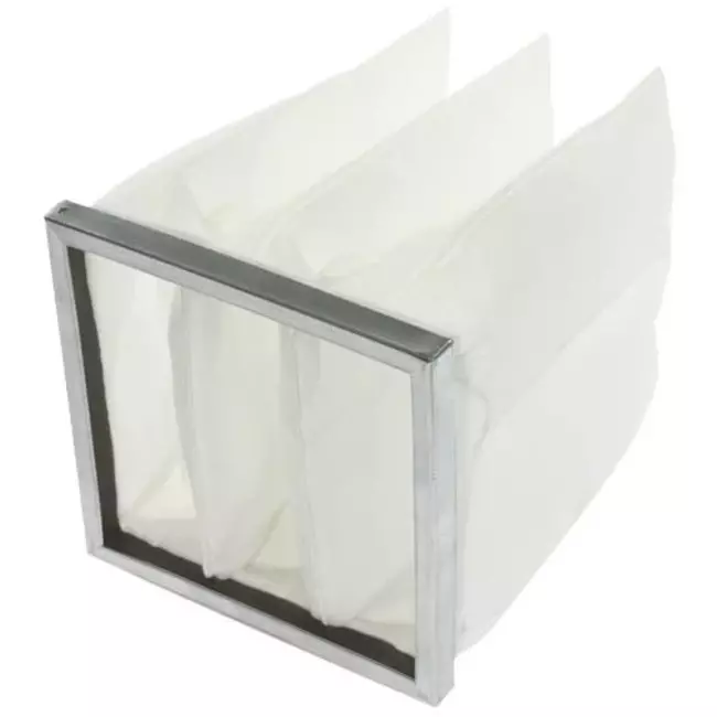 Filtro a sacco Ruck F7 per FTW/FT 315-400 (LFT 30 F7)