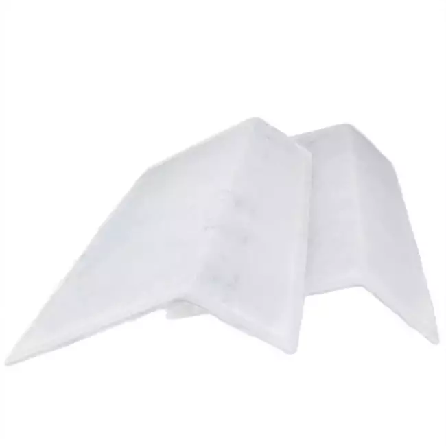Rucon HRC Set di filtri G3 per sistema a ventilazione meccanica con recupero di calore