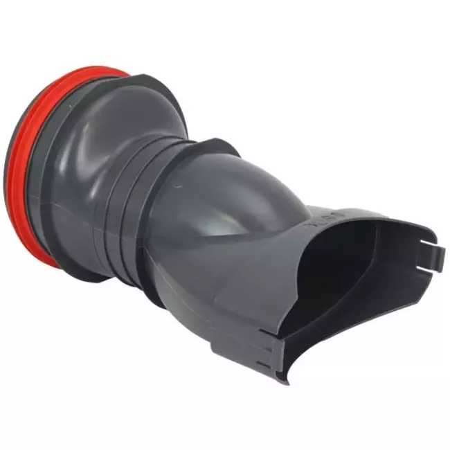 Heatpex Aria Raccordo per scatola di distribuzione dell'aria (125/160 mm)