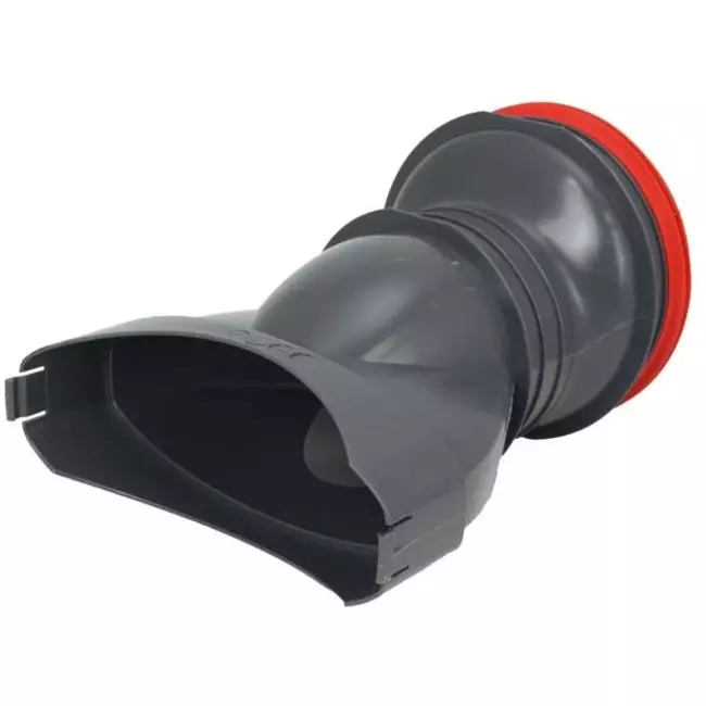 Heatpex Aria Raccordo per scatola di distribuzione dell'aria (125/160 mm)
