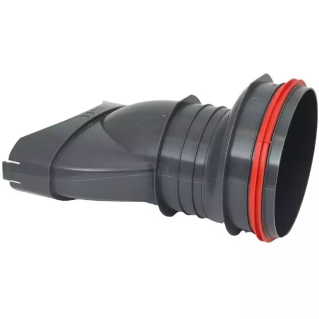 Heatpex Aria Raccordo per scatola di distribuzione dell'aria (125/160 mm)
