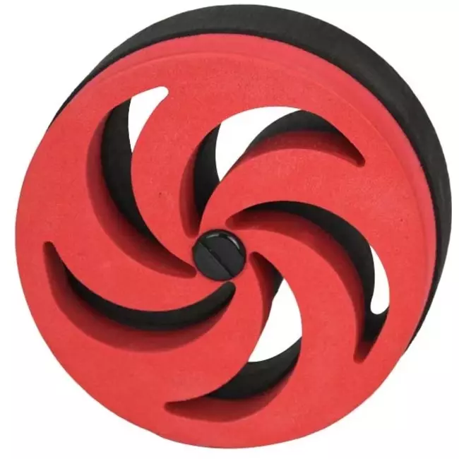 Heatpex Aria silenziatore Ø125 mm