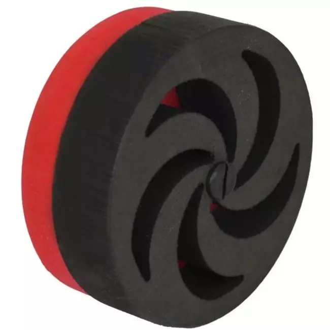 Heatpex Aria silenziatore Ø125 mm