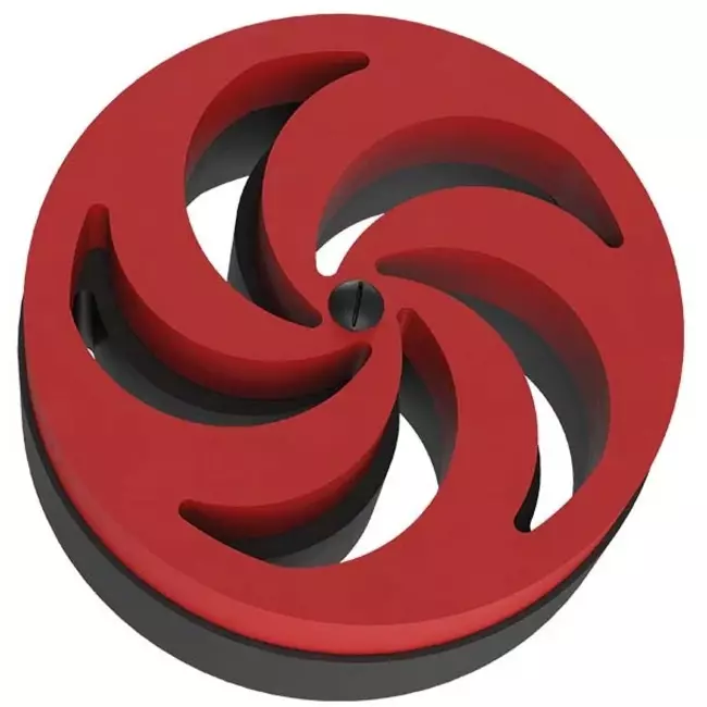 Heatpex Aria silenziatore Ø125 mm