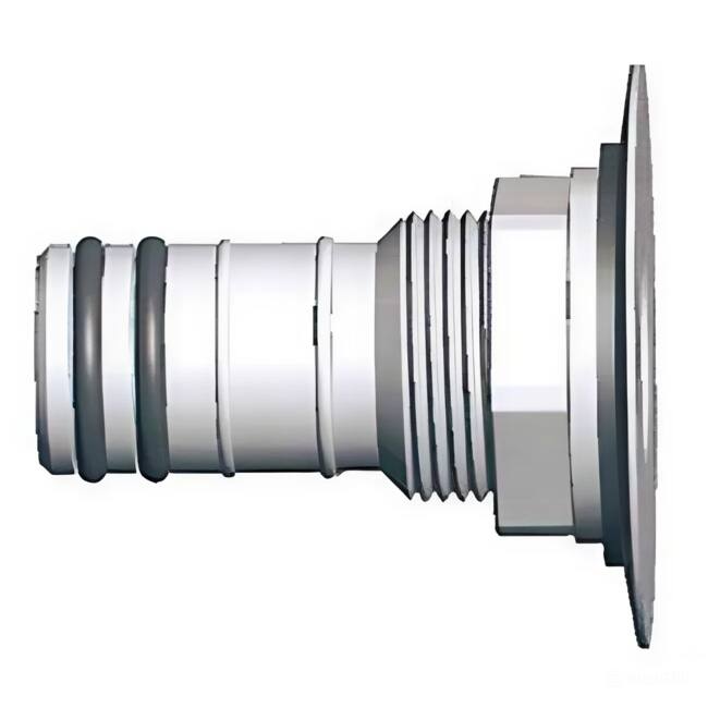 RDP20 Scarico Ø 20 mm