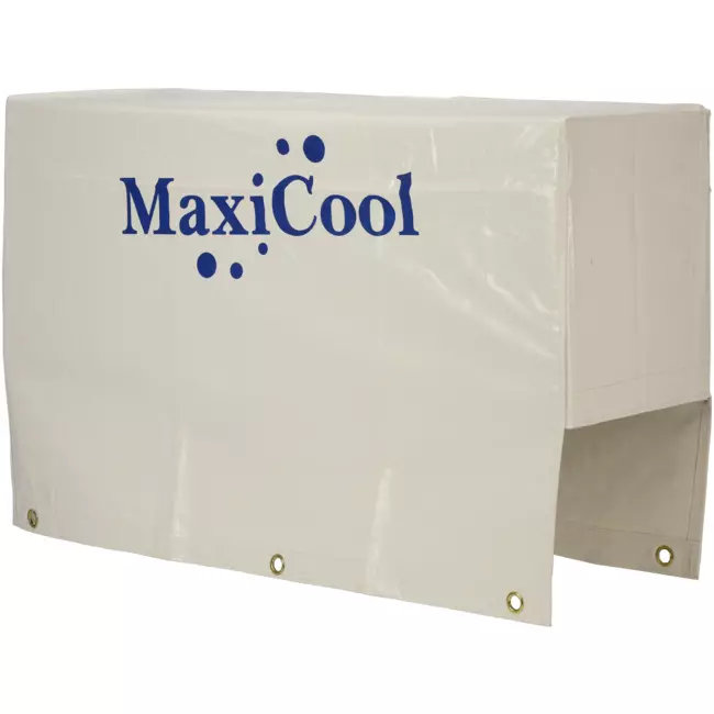 Copertura invernale MaxiCool piccola