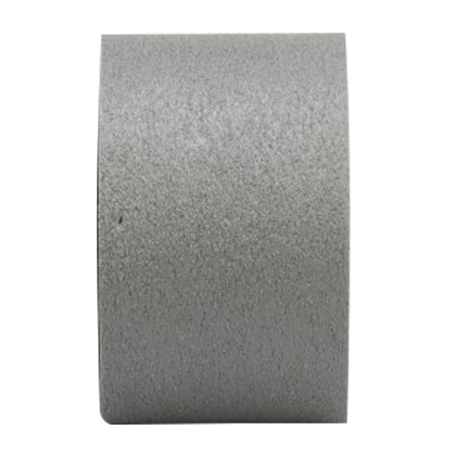 Manicotto femmina isolato Thermoduct per raccordi diametro 125 mm