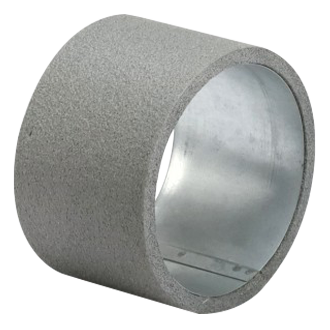 Manicotto femmina isolato Thermoduct per raccordi diametro 125 mm