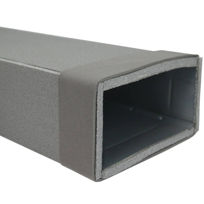 Canalizzazioni per termodotti 300x80 mm L=1500 mm