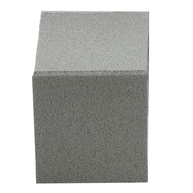 Connettore per termodotto, 220x80 mm, L=100 mm