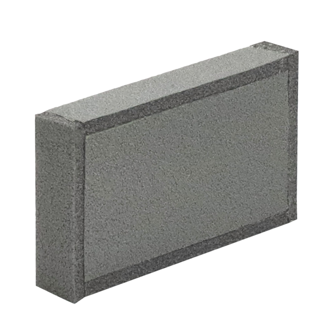 Coperchio terminale del termodotto 220x80 mm