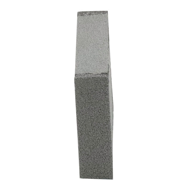 Coperchio terminale del termodotto 220x80 mm