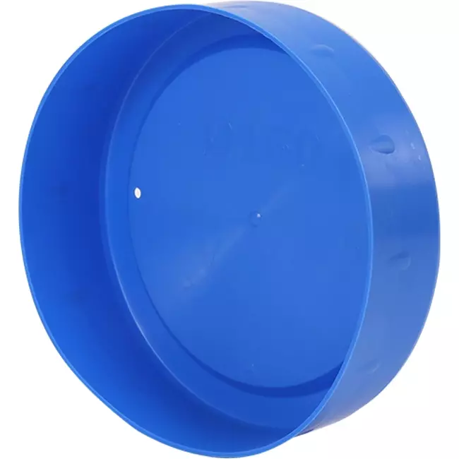 Coperchio in plastica diametro 500 mm