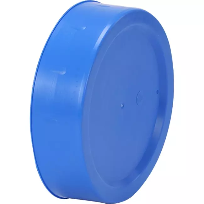 Coperchio in plastica diametro 500 mm