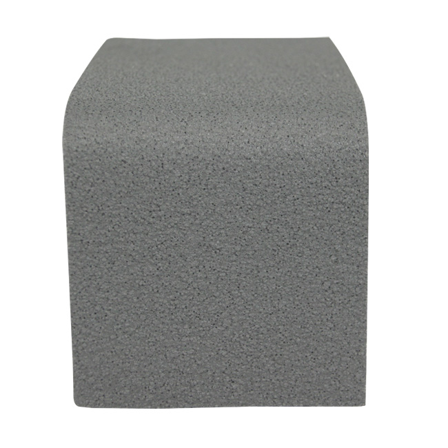 Connettore per termodotto, 300x80 mm, L=100mm