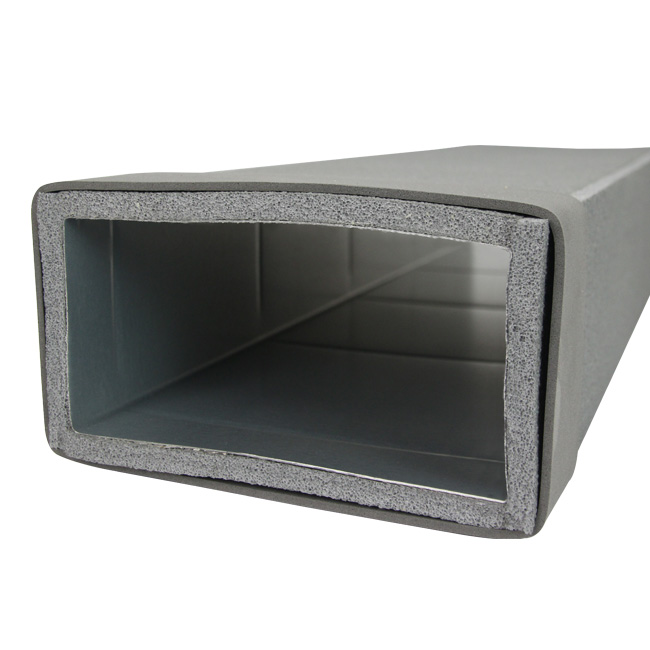 Canalizzazioni per termodotti 300x80 mm L=1500 mm