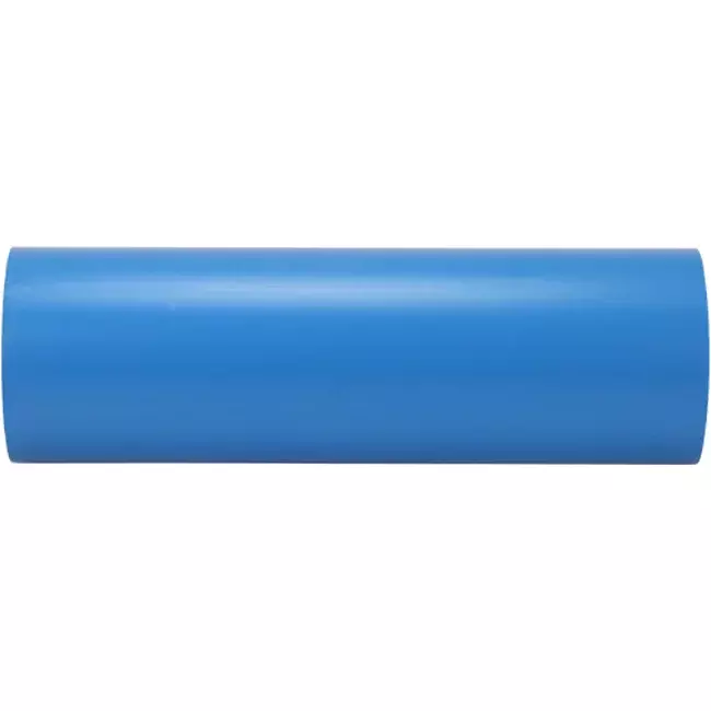 Wavin Ventiza canale 1,5 m PVC rotondo 160 mm S/S
