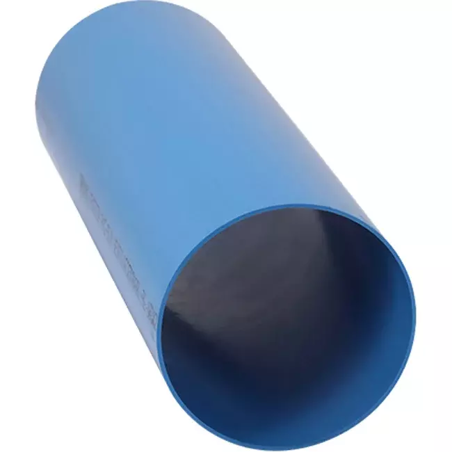 Wavin Ventiza canale 1,5 m PVC rotondo 160 mm S/S