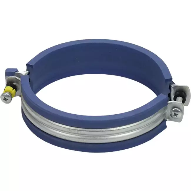 Wavin Ventiza supporto silenzioso rotondo 125 mm M8/M10