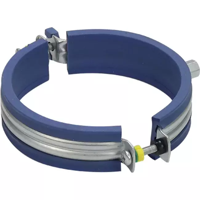 Wavin Ventiza supporto silenzioso rotondo 125 mm M8/M10