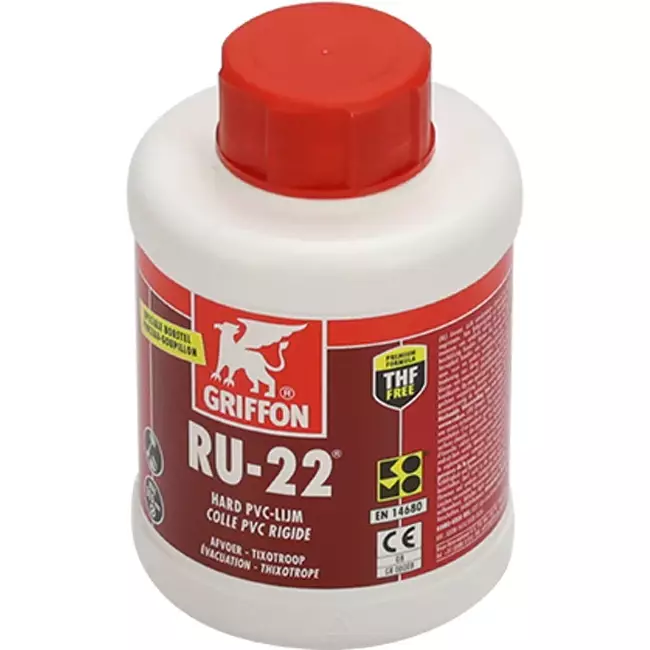 Colla PVC Griffon RU-22 500ml