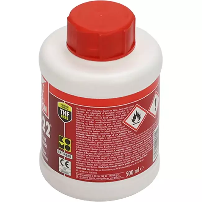 Colla PVC Griffon RU-22 500ml