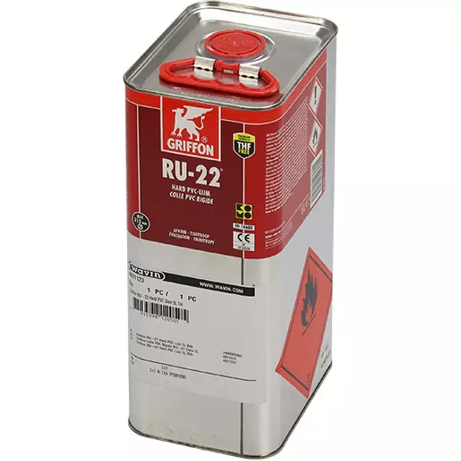 Colla PVC Griffon RU-22 5L