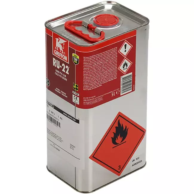 Colla PVC Griffon RU-22 5L